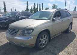 2005 CHRYSLER PACIFICA LIMITED