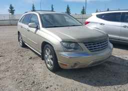 2005 CHRYSLER PACIFICA LIMITED