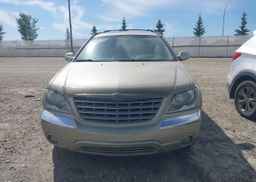 2005 CHRYSLER PACIFICA LIMITED