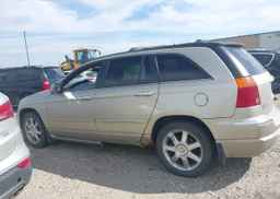 2005 CHRYSLER PACIFICA LIMITED