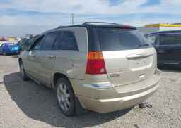 2005 CHRYSLER PACIFICA LIMITED