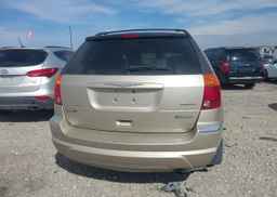 2005 CHRYSLER PACIFICA LIMITED