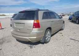2005 CHRYSLER PACIFICA LIMITED