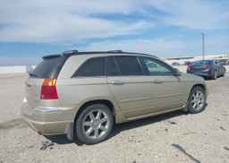 2005 CHRYSLER PACIFICA LIMITED