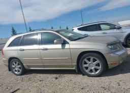 2005 CHRYSLER PACIFICA LIMITED