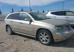 2005 CHRYSLER PACIFICA LIMITED