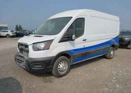 2024 FORD TRANSIT-250 CARGO