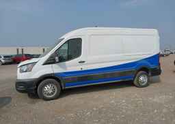 2024 FORD TRANSIT-250 CARGO