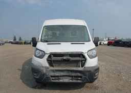 2024 FORD TRANSIT-250 CARGO