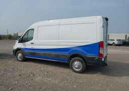 2024 FORD TRANSIT-250 CARGO