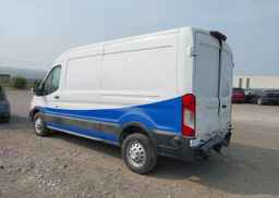 2024 FORD TRANSIT-250 CARGO