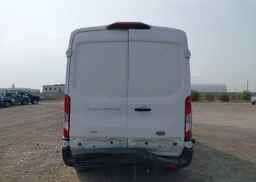 2024 FORD TRANSIT-250 CARGO