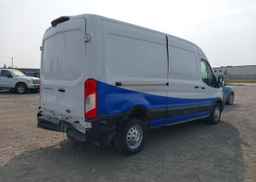 2024 FORD TRANSIT-250 CARGO