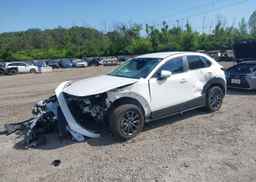 2025 MAZDA CX-30 SELECT