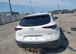 2025 MAZDA CX-30 SELECT
