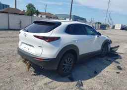 2025 MAZDA CX-30 SELECT
