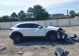 2025 MAZDA CX-30 SELECT