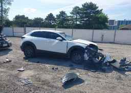 2025 MAZDA CX-30 SELECT