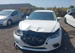 2015 MAZDA MAZDA3