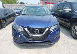 2023 NISSAN QASHQAI