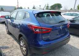 2023 NISSAN QASHQAI