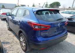 2023 NISSAN QASHQAI