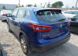 2023 NISSAN QASHQAI