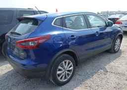 2023 NISSAN QASHQAI