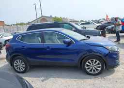 2023 NISSAN QASHQAI