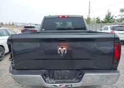 2018 RAM 1500 ST