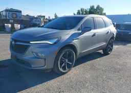 2024 BUICK ENCLAVE