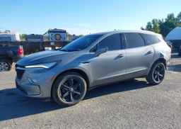 2024 BUICK ENCLAVE