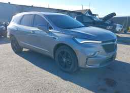 2024 BUICK ENCLAVE