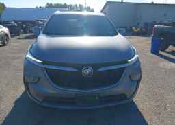 2024 BUICK ENCLAVE