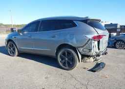 2024 BUICK ENCLAVE