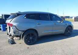 2024 BUICK ENCLAVE