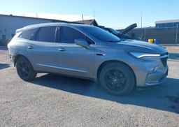 2024 BUICK ENCLAVE