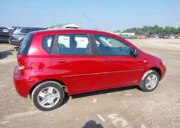 2006 PONTIAC WAVE LT