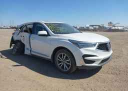 2020 ACURA RDX ELITE