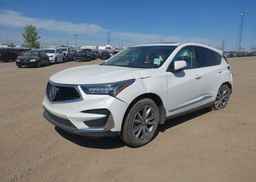 2020 ACURA RDX ELITE