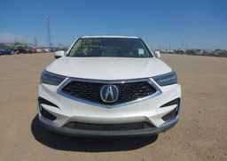 2020 ACURA RDX ELITE