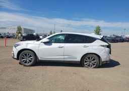 2020 ACURA RDX ELITE