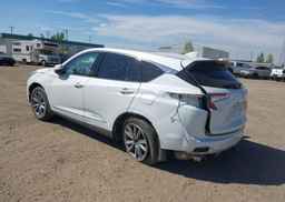 2020 ACURA RDX ELITE