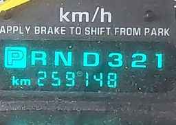 2000 CHEVROLET SILVERADO 1500 LS