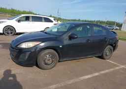 2010 MAZDA 3 I