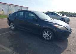 2010 MAZDA 3 I