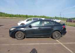 2010 MAZDA 3 I