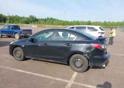 2010 MAZDA 3 I