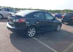 2010 MAZDA 3 I