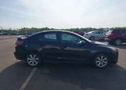 2010 MAZDA 3 I